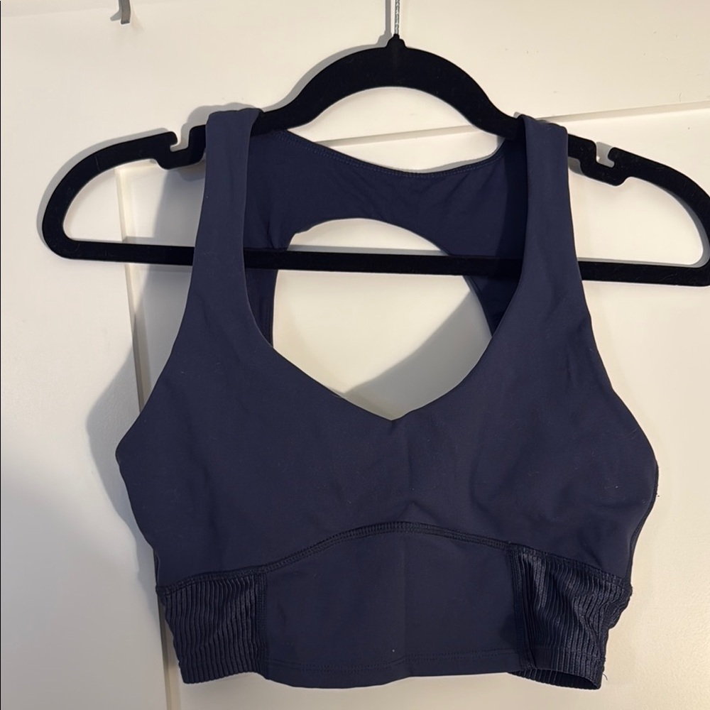 Beach Riot Kaia bra